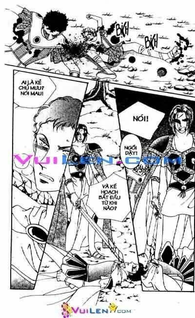 nữ hoàng biển cả chapter 2 77