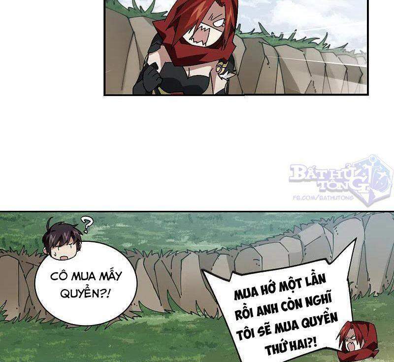 võng du chi cận chiến pháp sư chapter 386 3