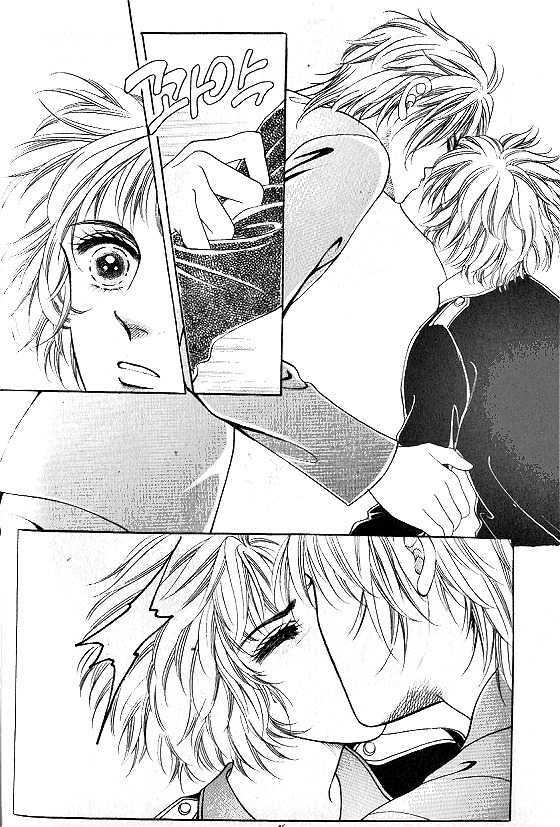 hot blooded woman chapter 57 14