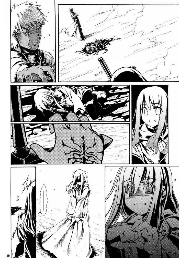 sword dancers ii chapter 2 8