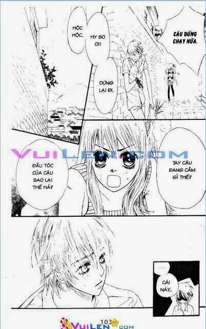 chàng trai thứ 13 chapter 8 100