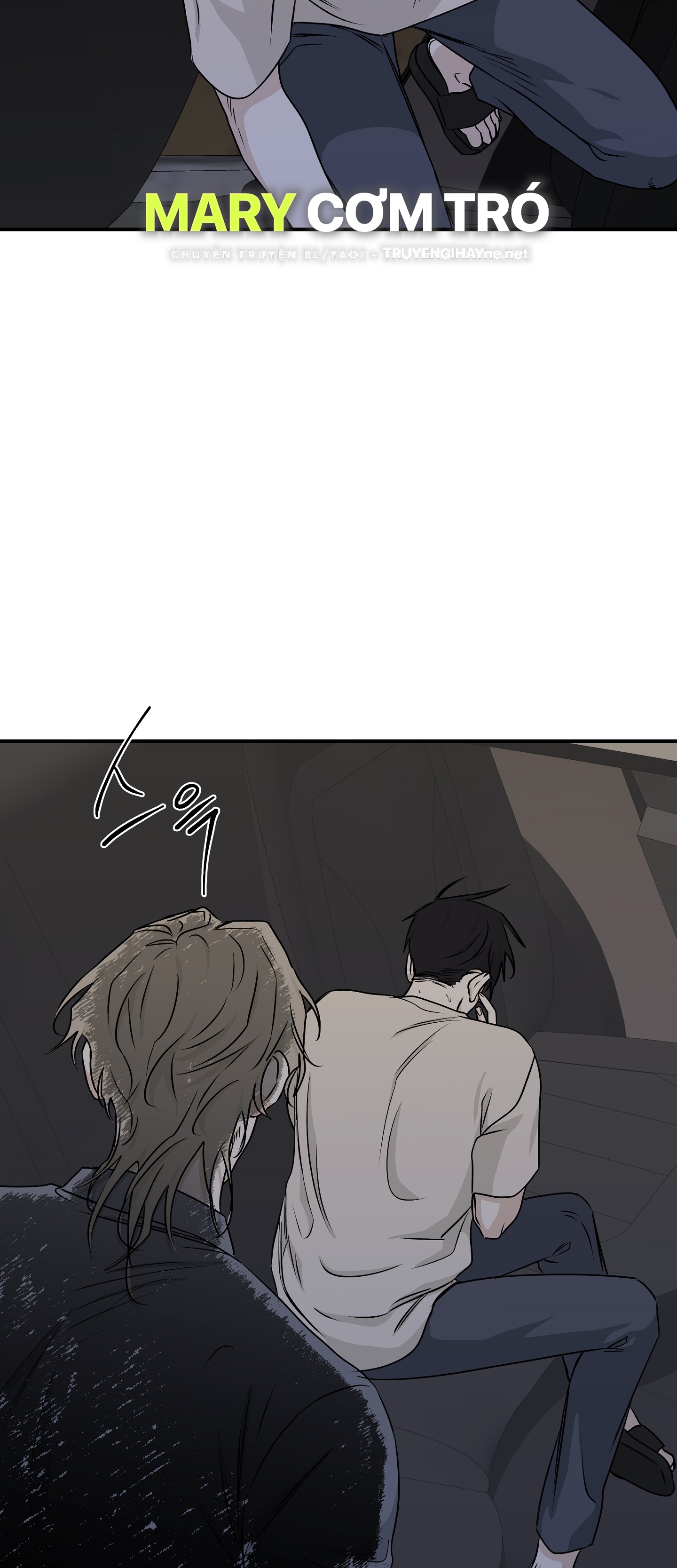 đêm bên bờ biển chapter 53 18