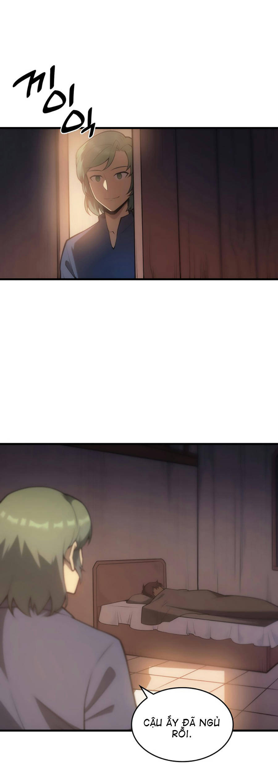 tái sinh ở dị giới, tôi từ công chức trở thành chiến thần chapter 5 51