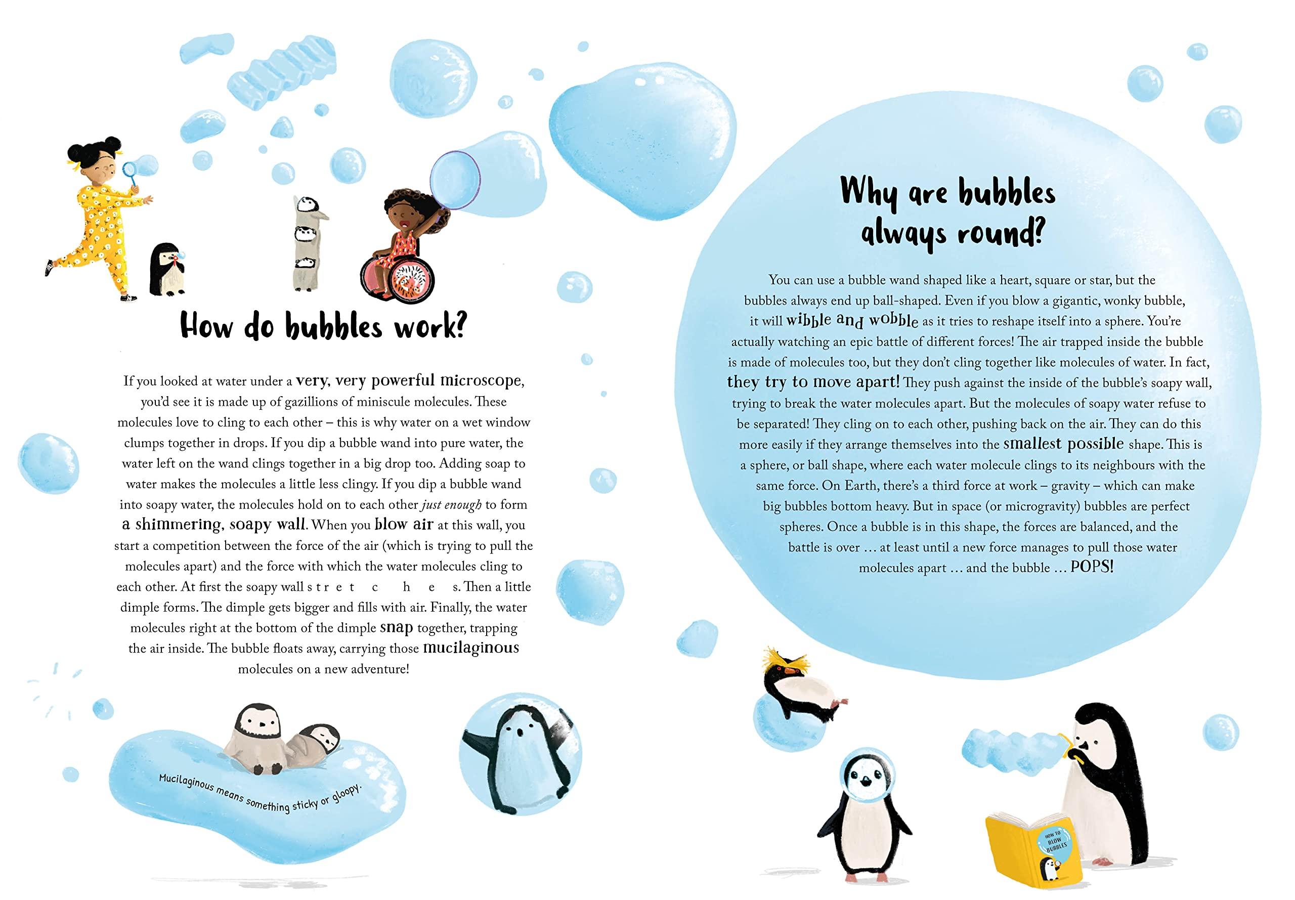 Sách ngoại văn: Bedtime Book Of Impossible Questions