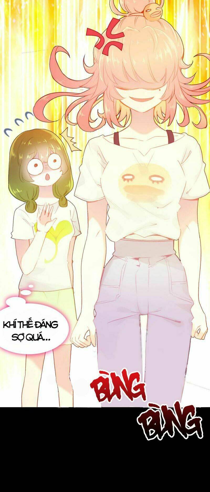 chuyển phát nhanh tình yêu chapter 5.1 2