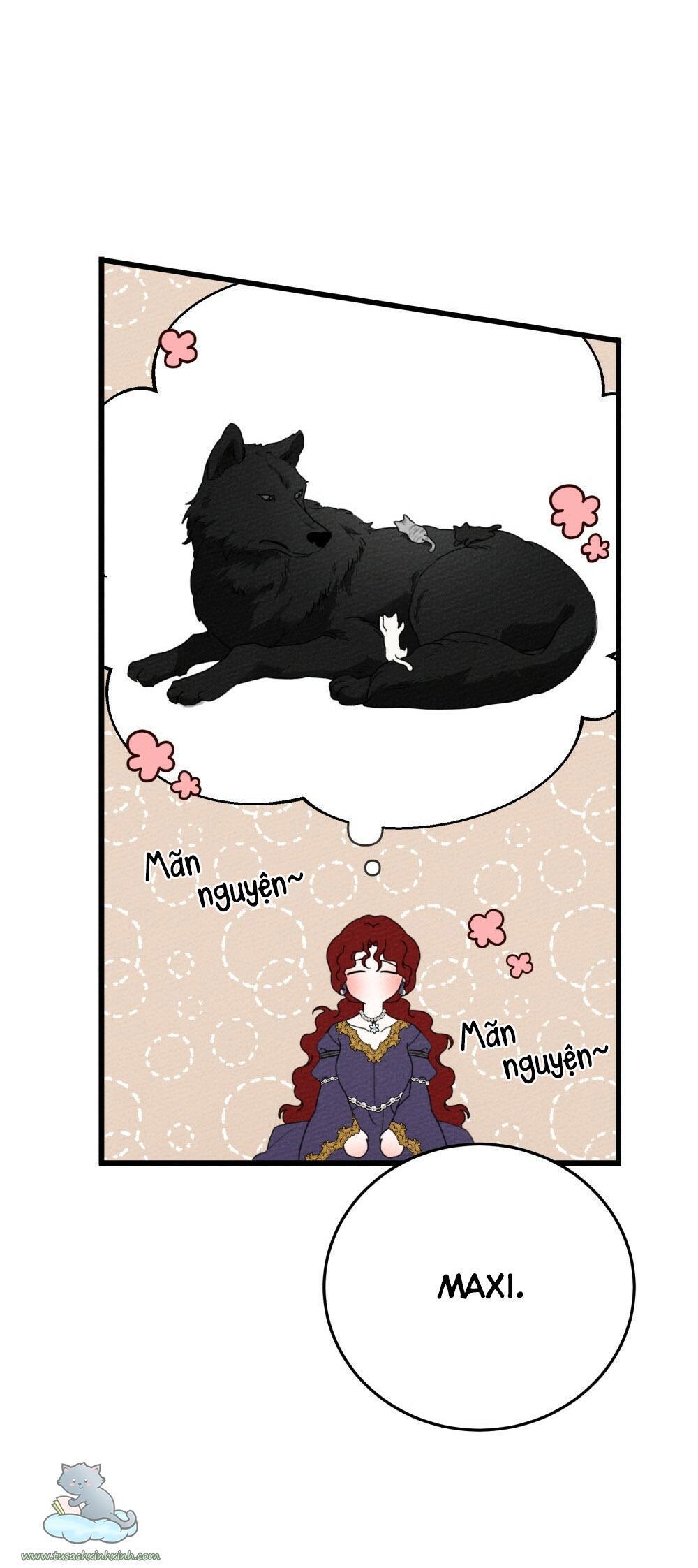 dưới tán cây sồi chapter 46 49