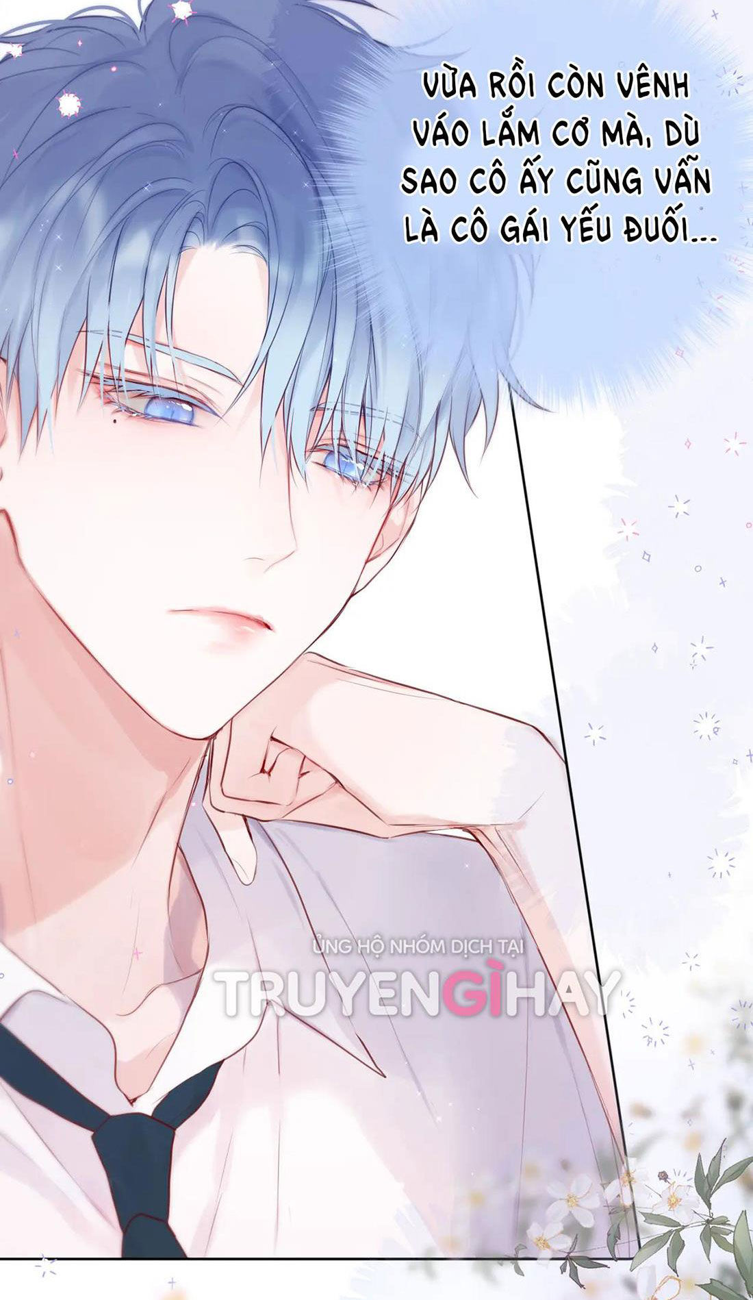 cạm bẫy của hồ ly chapter 6.2 2