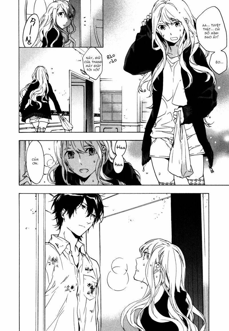 birdcage manor chapter 13 2