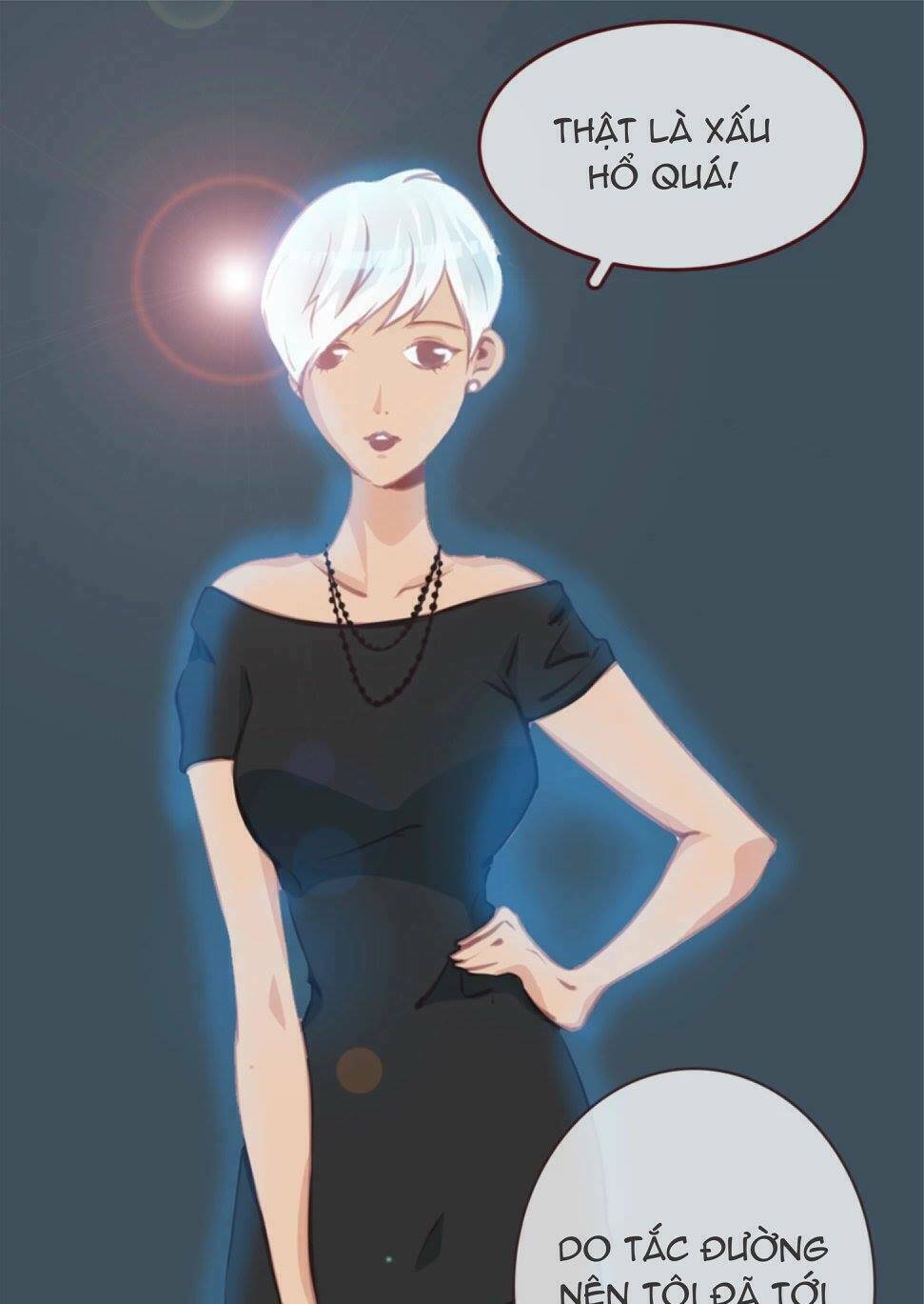 vũ đài tham vọng chapter 1 68