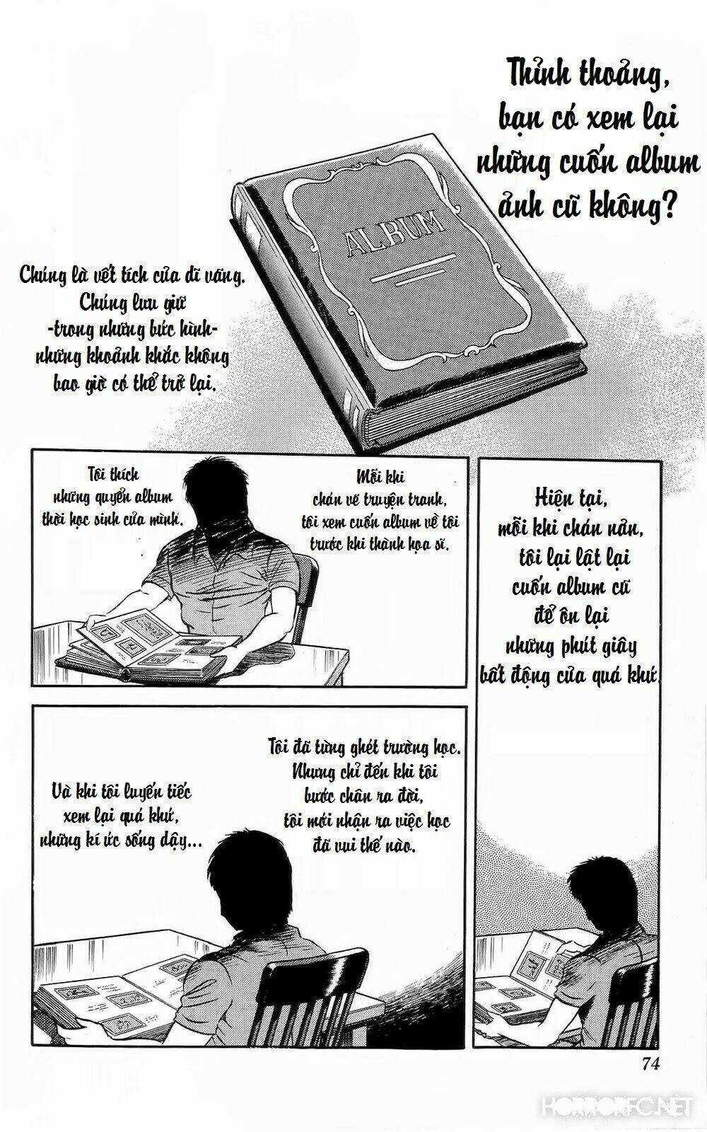 mist story chapter 3 2