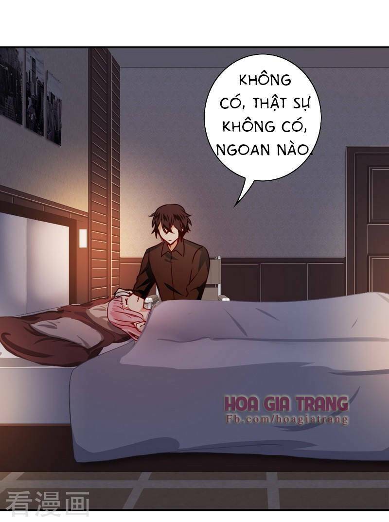 phục thù thiếu gia tiểu điềm thê chapter 24 4