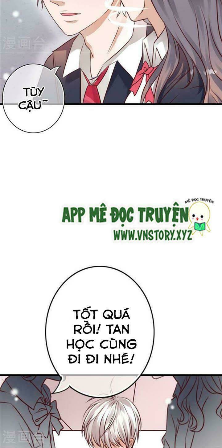 sau con mưa mùa hạ chapter 23 19