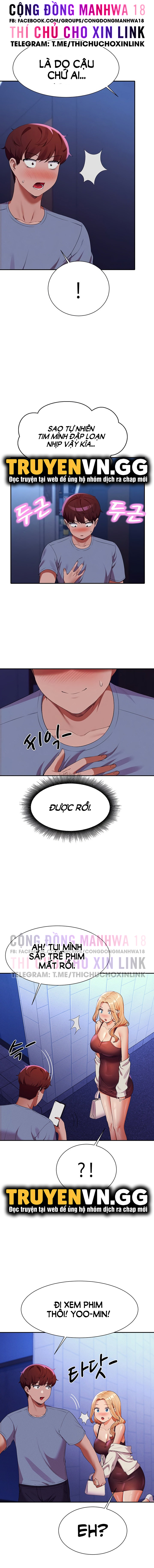 where is goddess - nữ thần đâu rồi? chapter 69 3