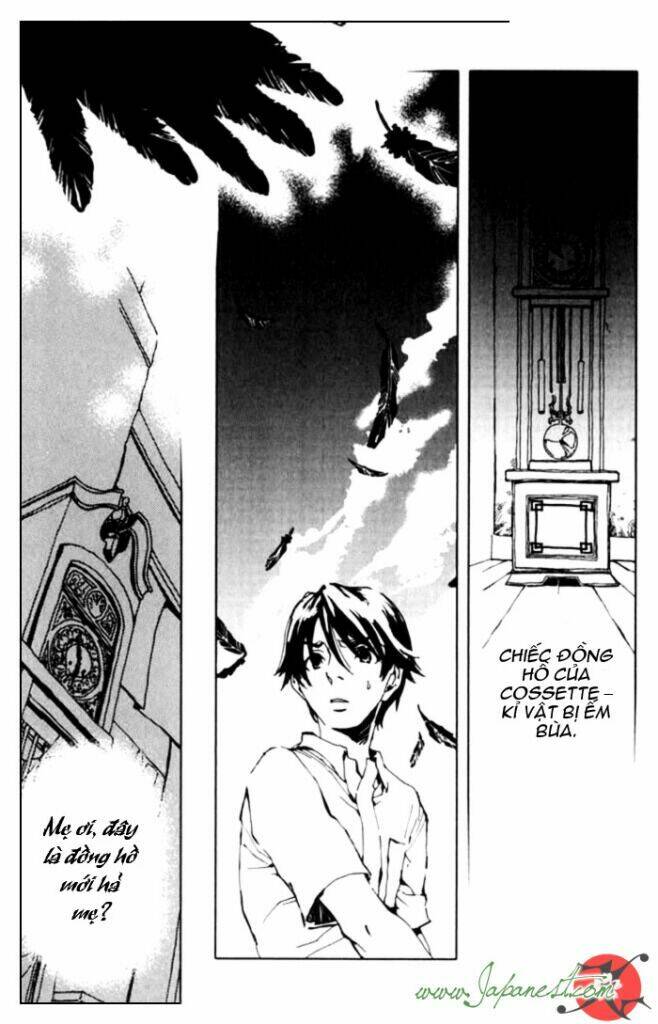 le portrait de petite cossette chapter 4 19