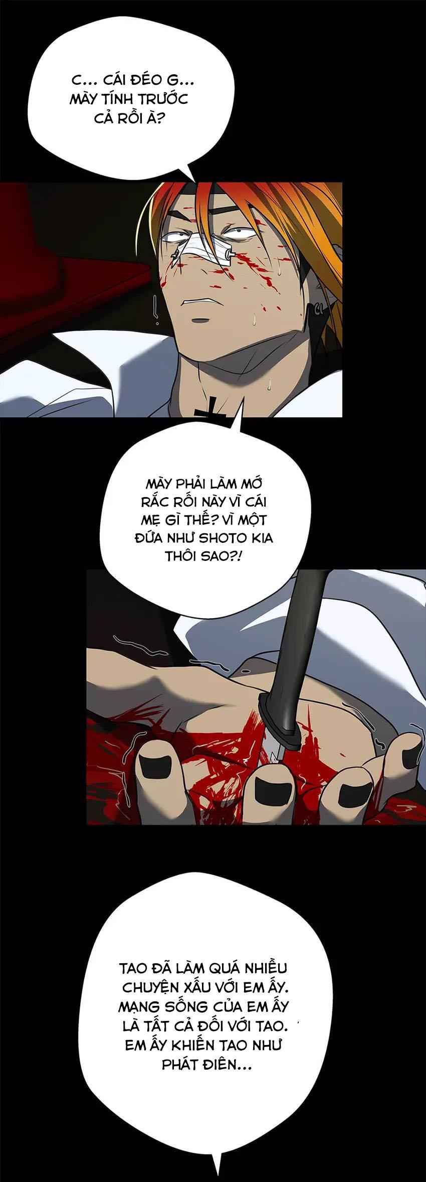 love murder basketball chapter 33 25