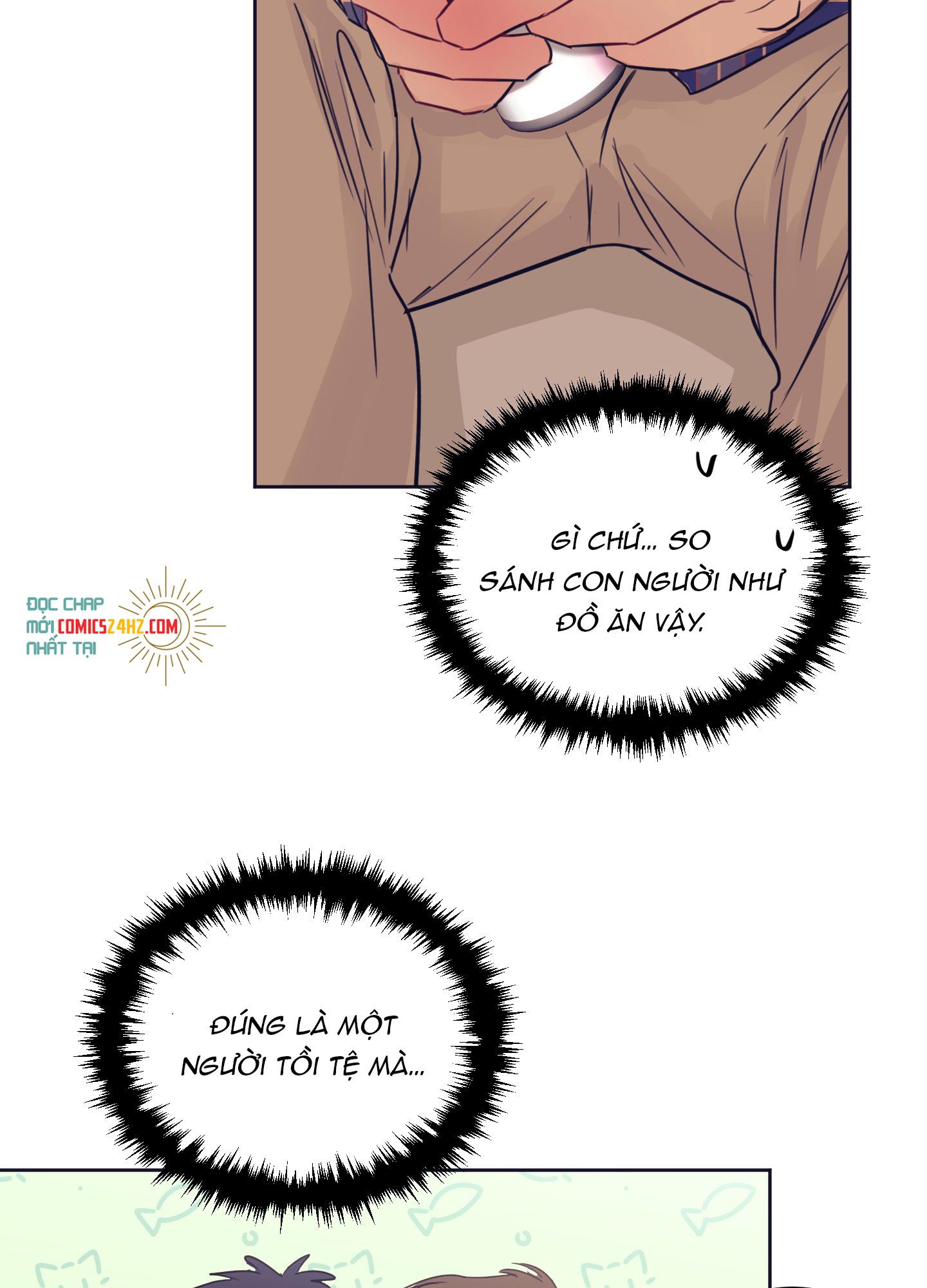 tình yêu lụi tàn chapter 13 35