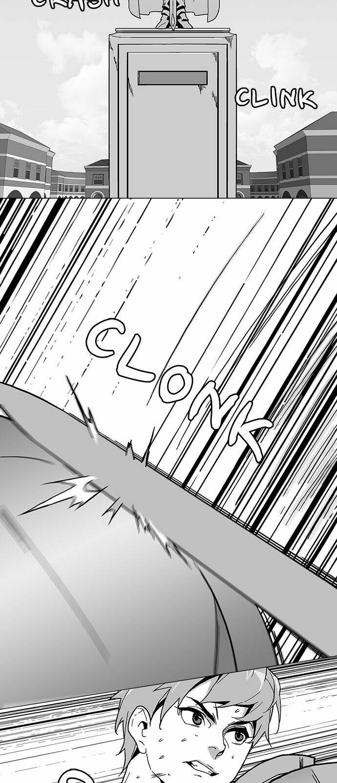 light chaser chapter 1 23