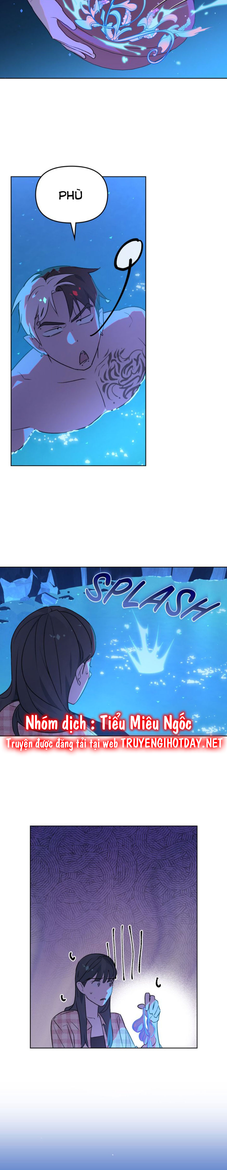 ta sẽ nuốt chửng em chapter 11 10