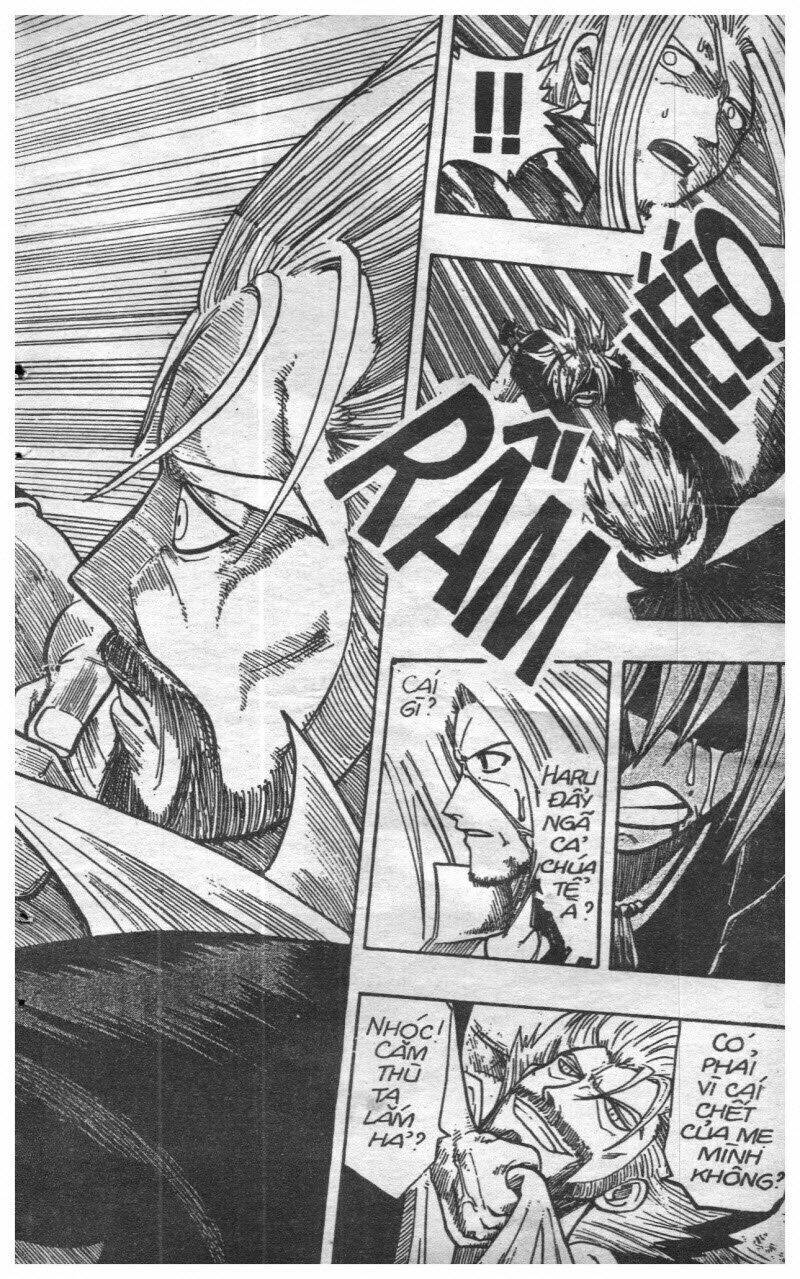 rave master (scan) chapter 8 135