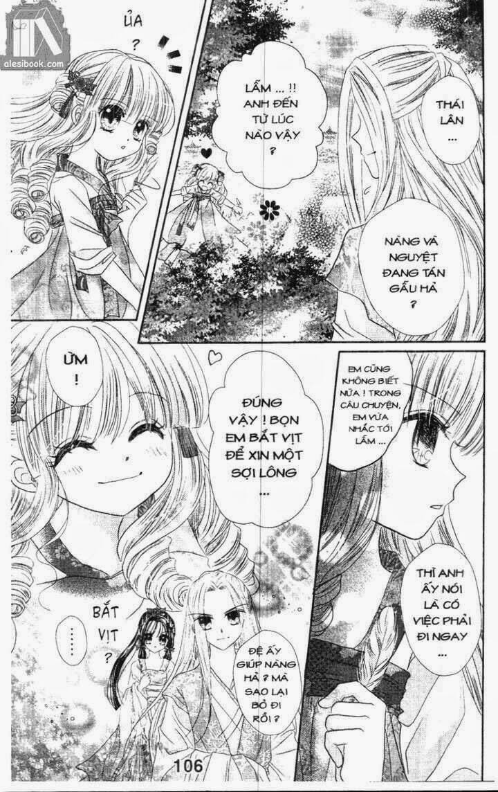 hoa tuyết lam chapter 5 2