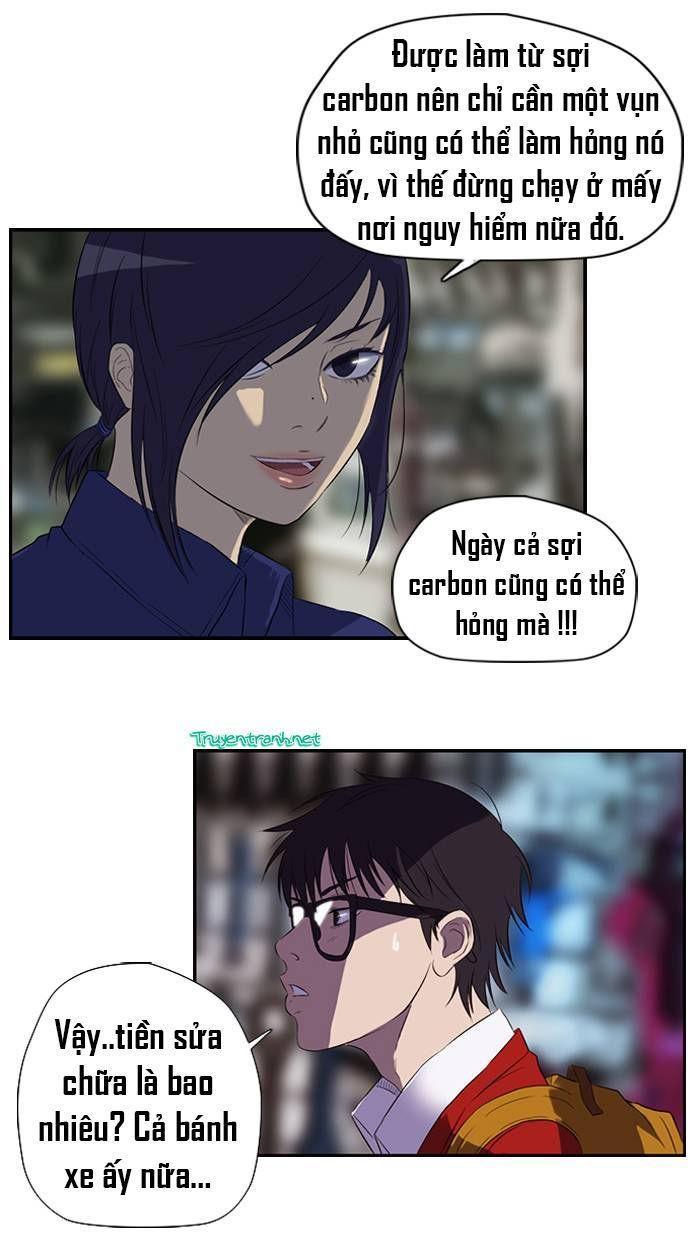 wind breaker chapter 29 45