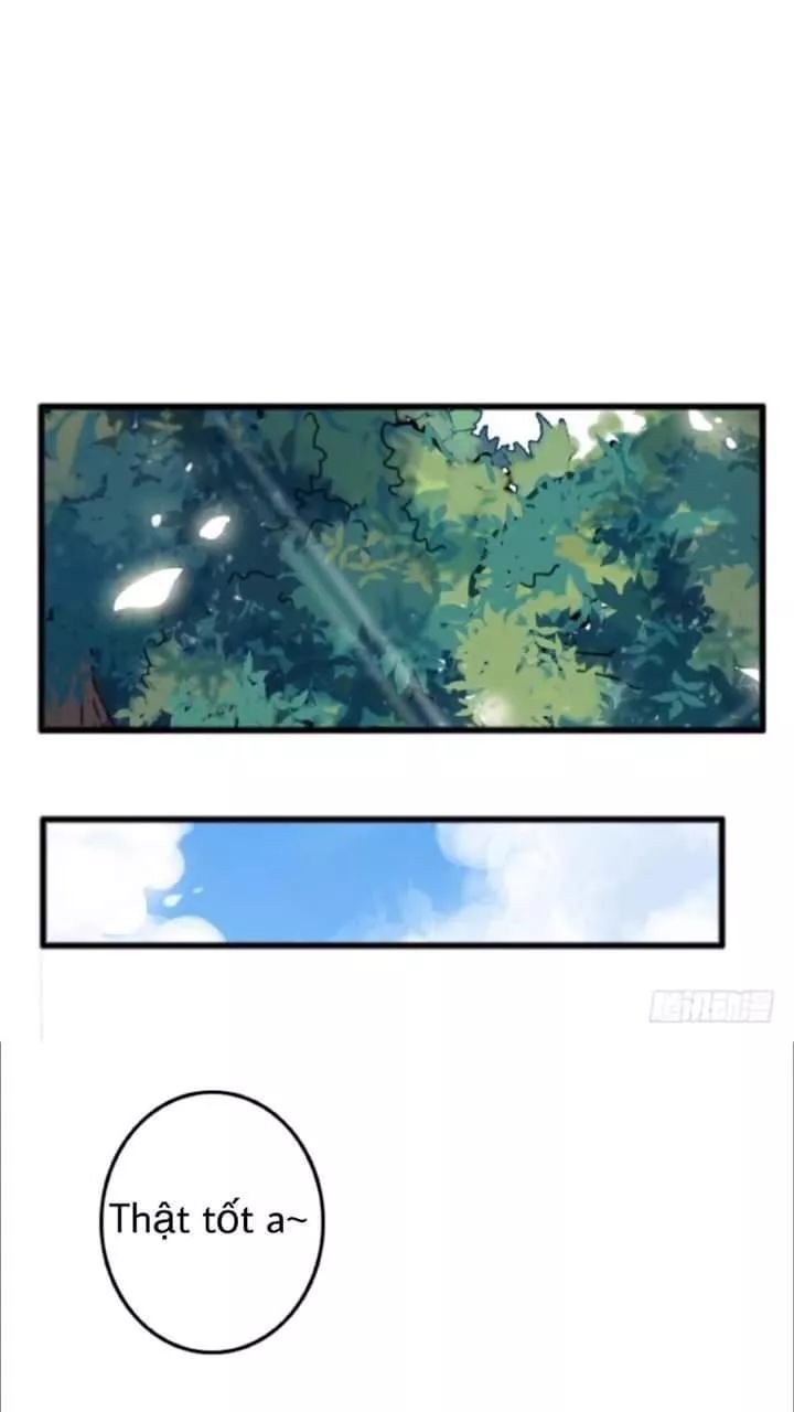 lời thì thầm chapter 23 28