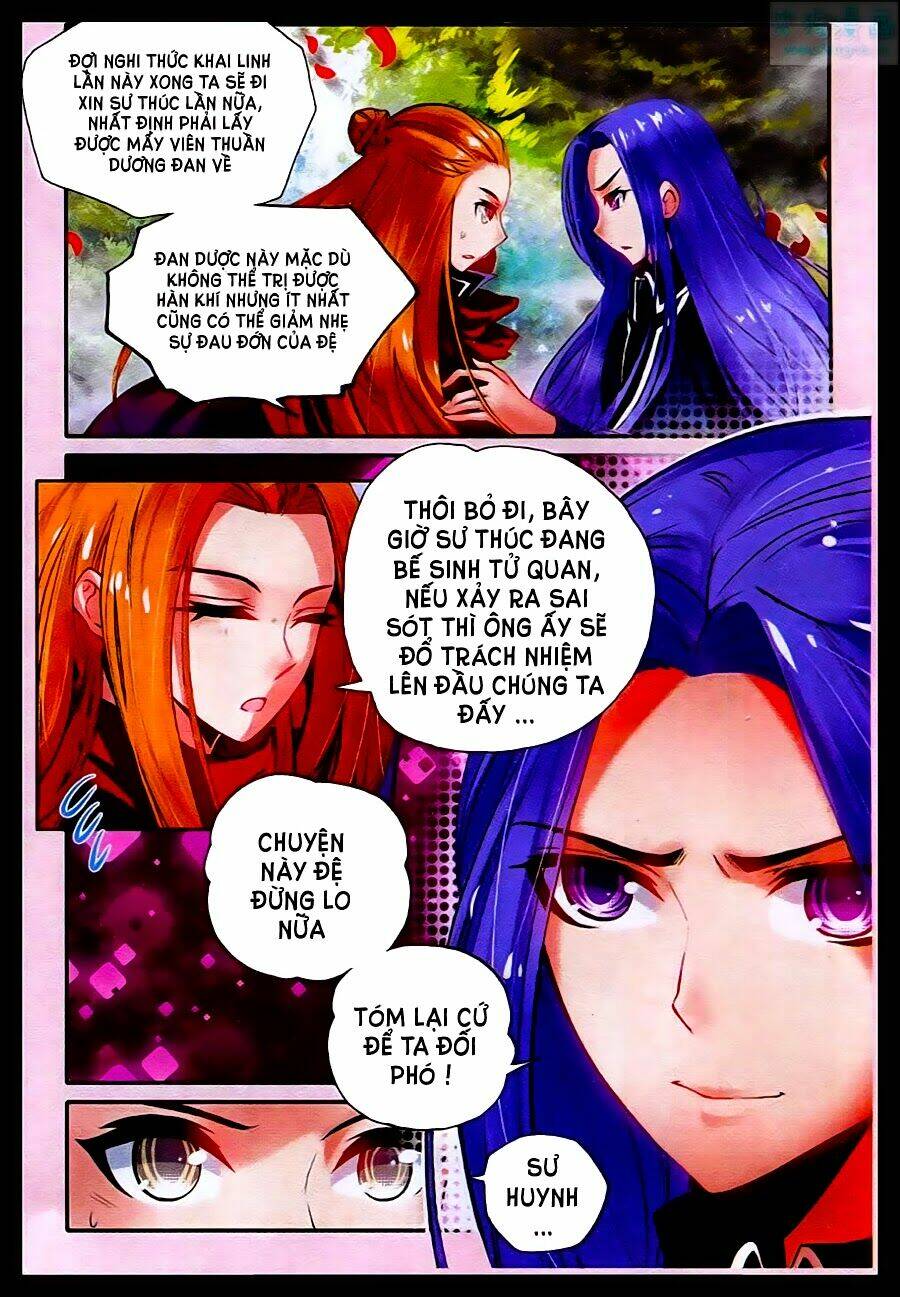 ma thiên ký chapter 5 8