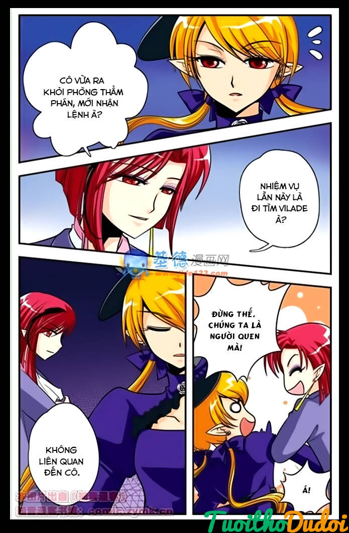 ám dạ hiệp tấu khúc chapter 3 24