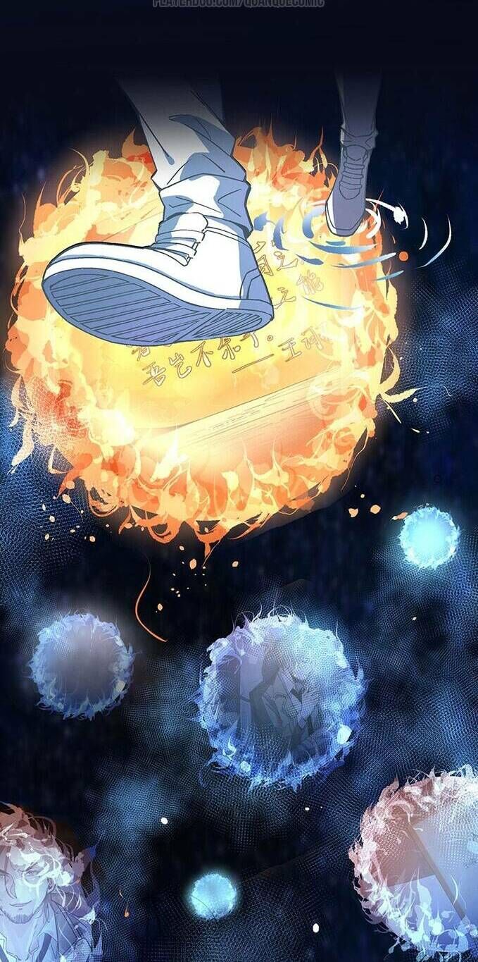 kẻ săn hồn - quỷ hô bắt quỷ chapter 11 2