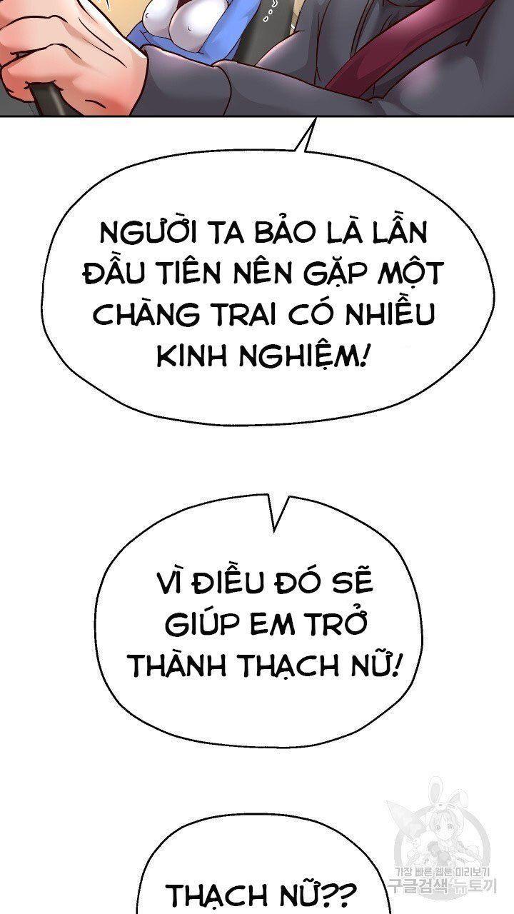 18+ tôi! trọng sinh với chiếc bò toi chapter 18.3 25