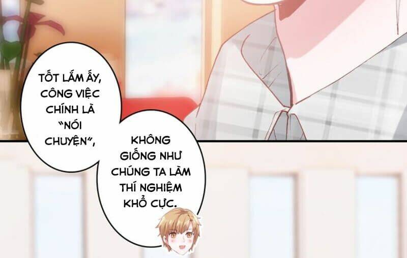 nhất sinh nhất thế mỹ nhân cốt chapter 7 31