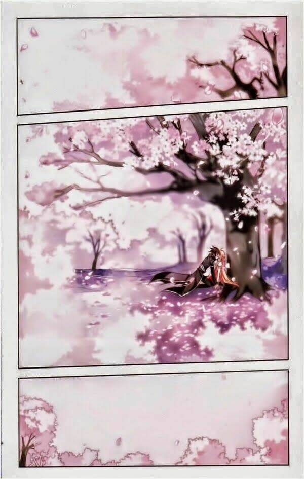 xuyên duyệt tây nguyên 3000 chapter 68 12