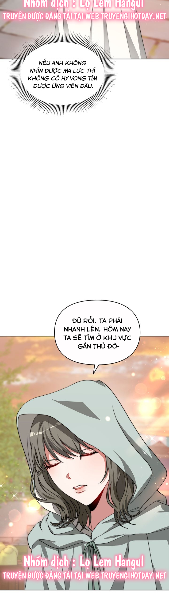 công nương eluana vita chapter 139 22