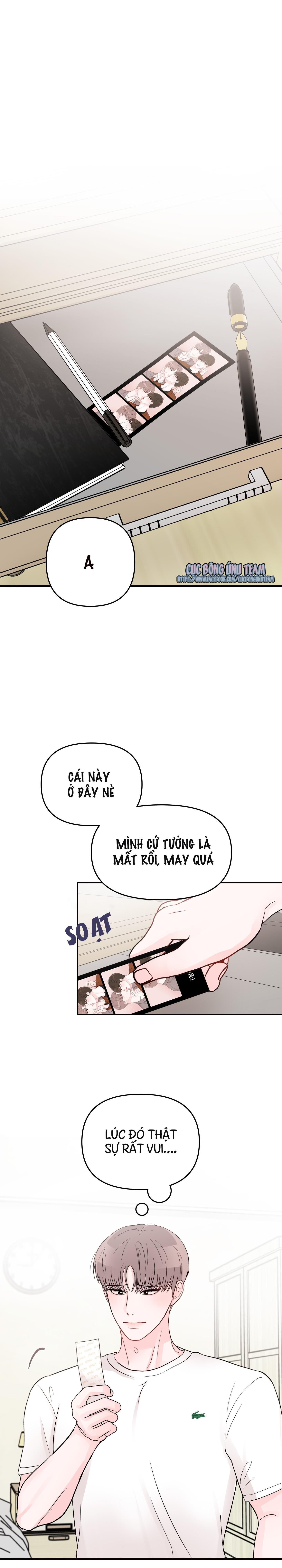 thán phục thanh xuân chapter 26 18