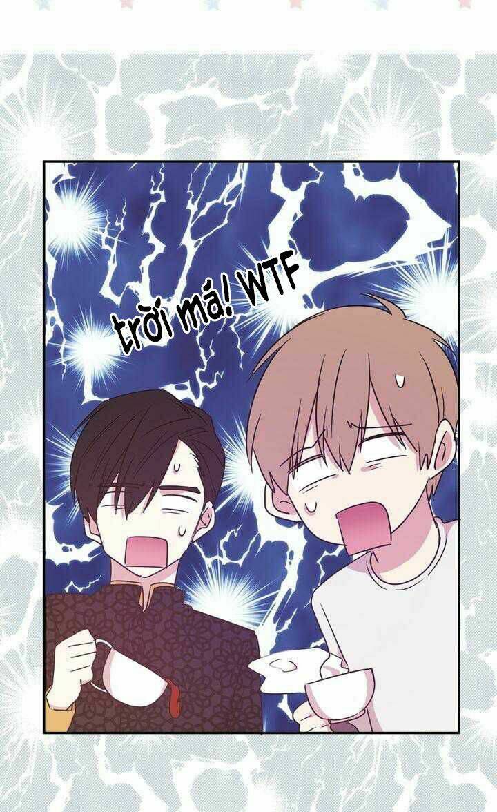 tôi chọn kết thúc của hoàng đế chapter 32 27