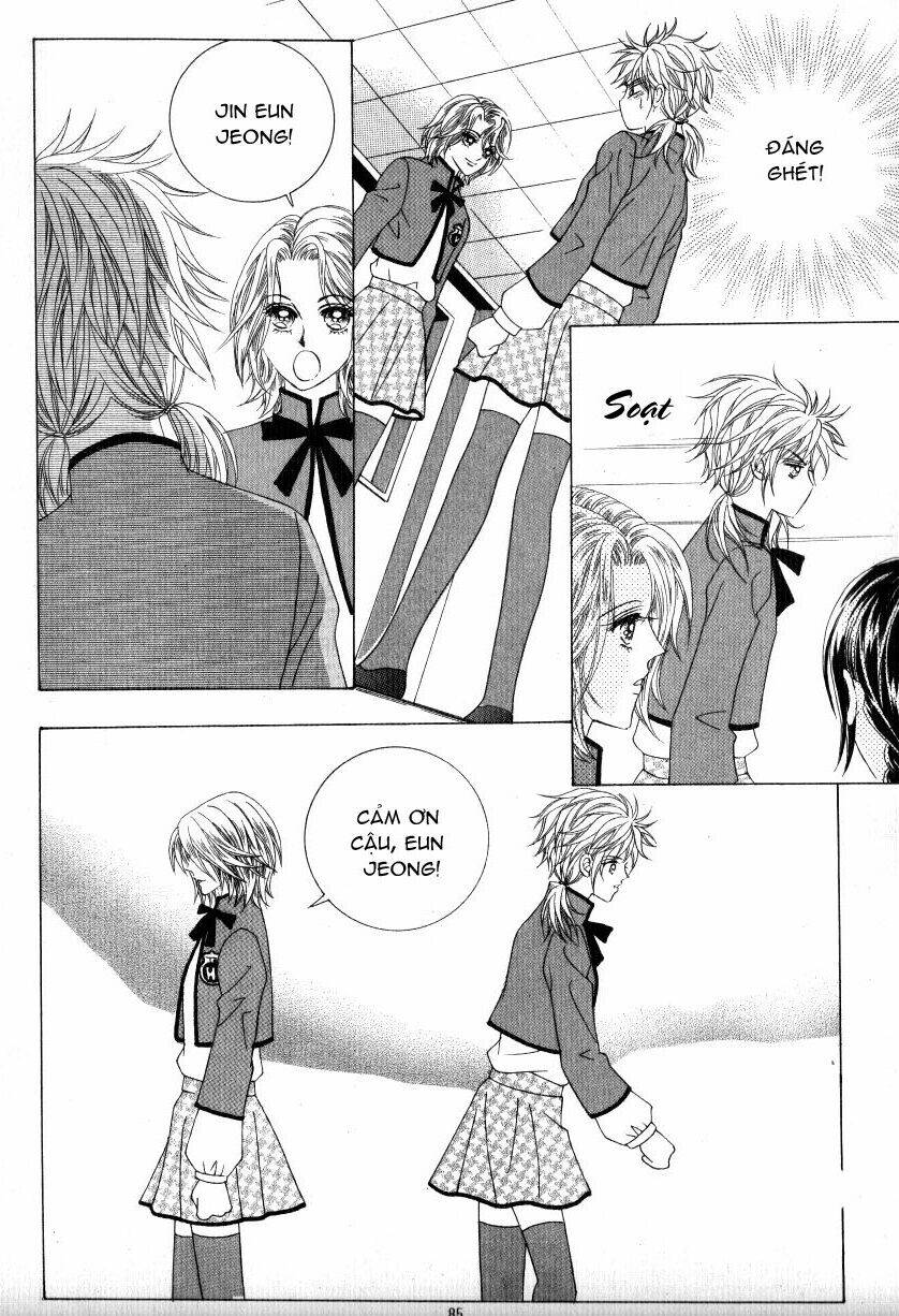 she's scary chapter 38 35