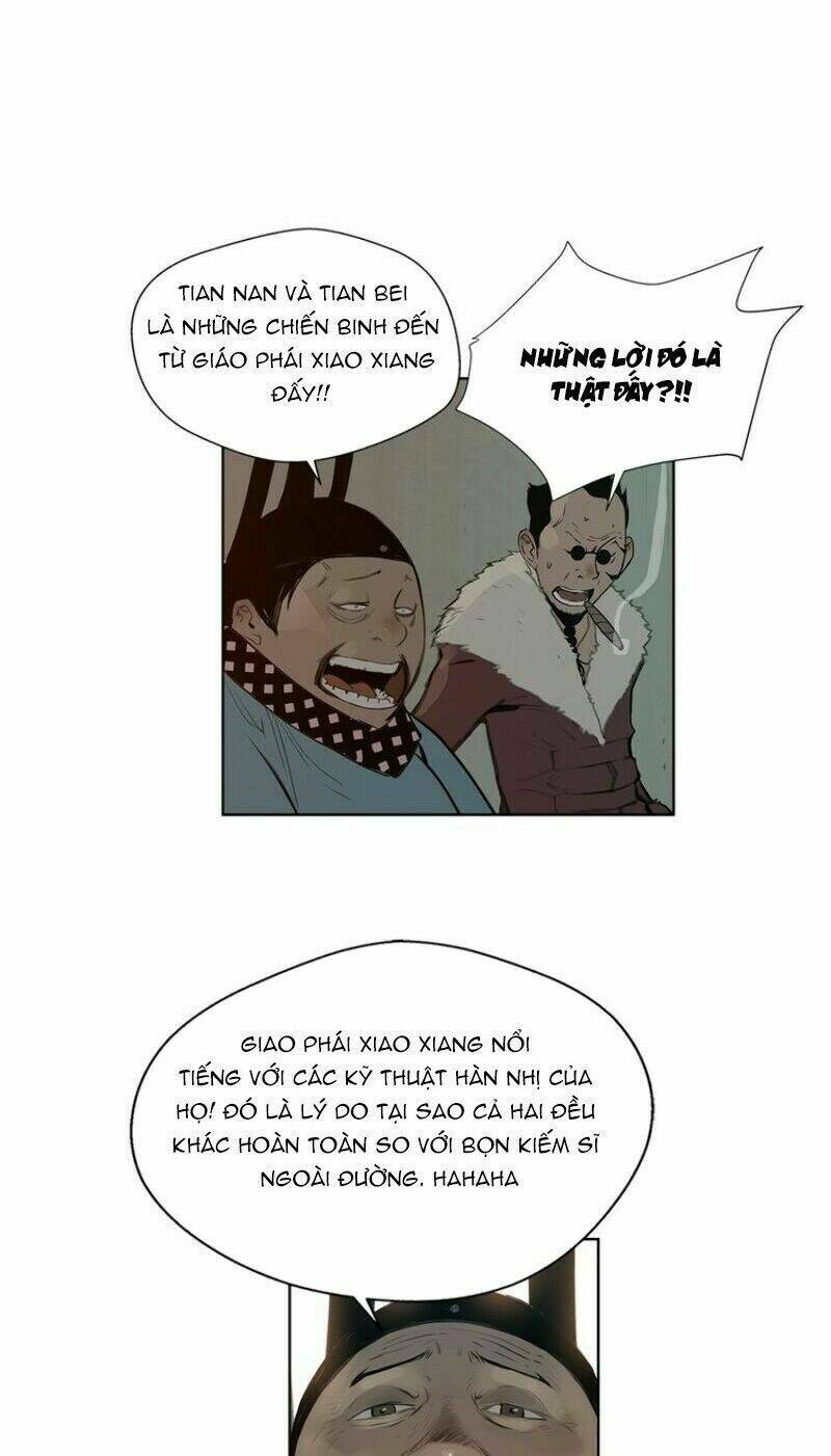 thanh gươm danh vọng chapter 12 28