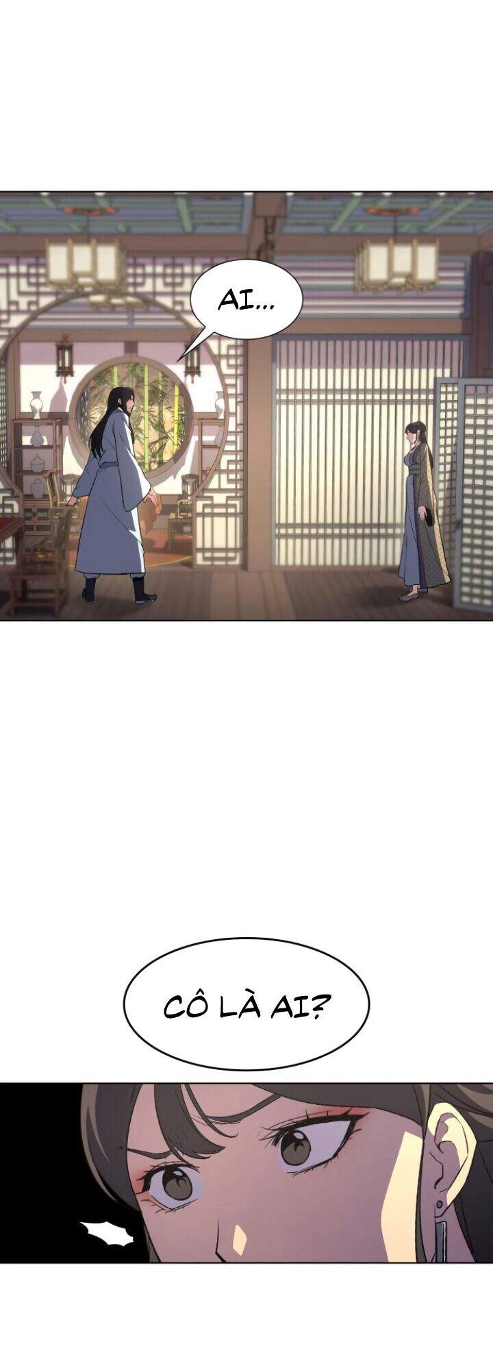 ta chuyển sinh thành cuồng quỷ truyền nhân chapter 2 77