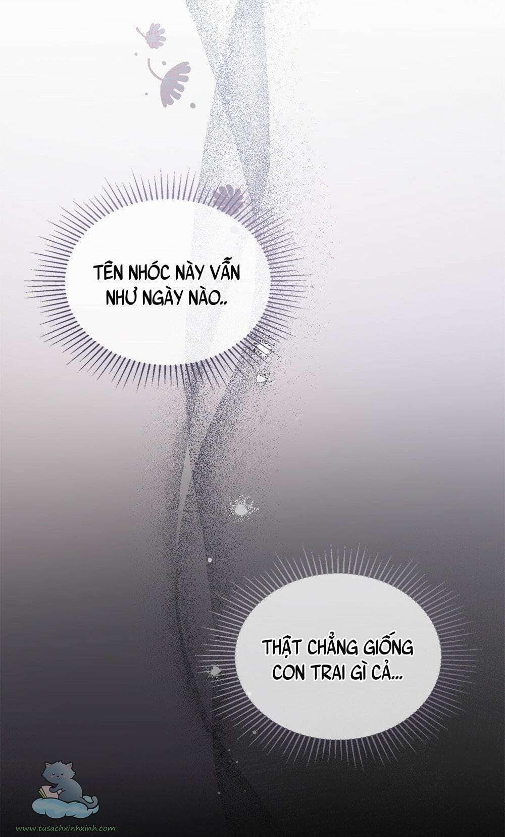 kiên nhẫn chút nào, đại công tước chapter 26 44