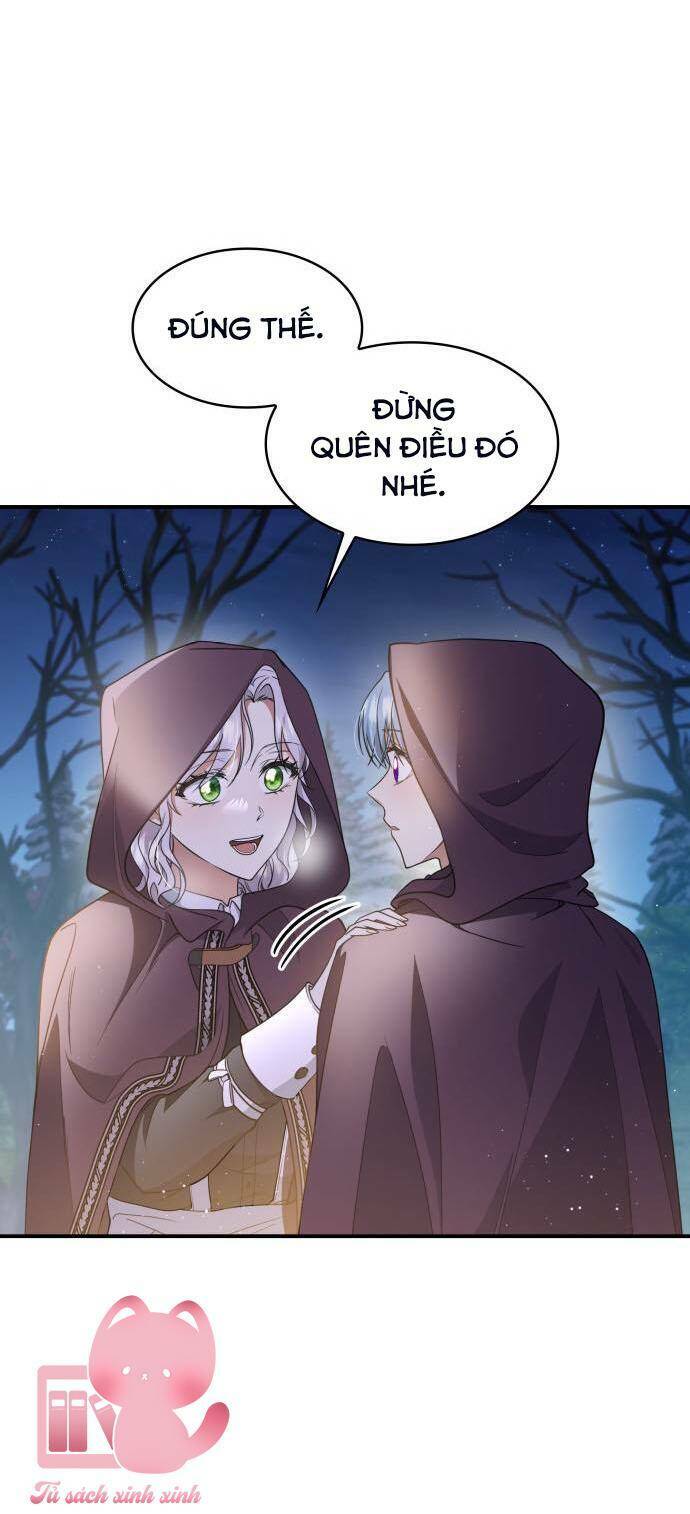 'di vật' melvin để lại chapter 32 76