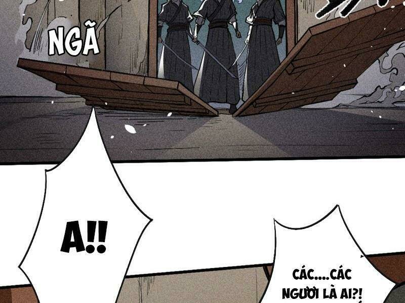 đường dần tại dị giới chapter 384 6