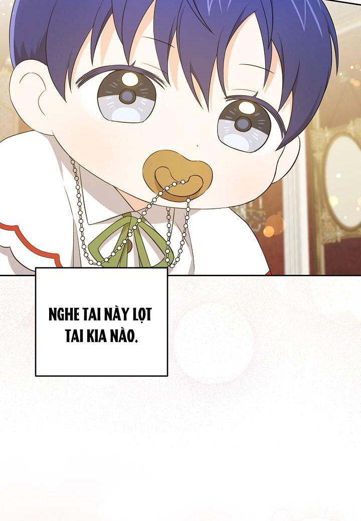 cho con cái núm dú đi mà chapter 25.1 51