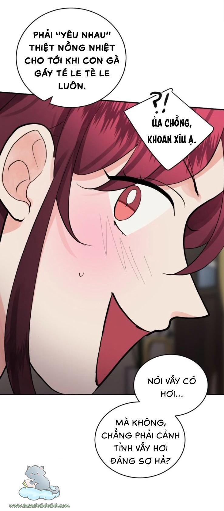 oan gia ngõ hẹp chapter 72 28