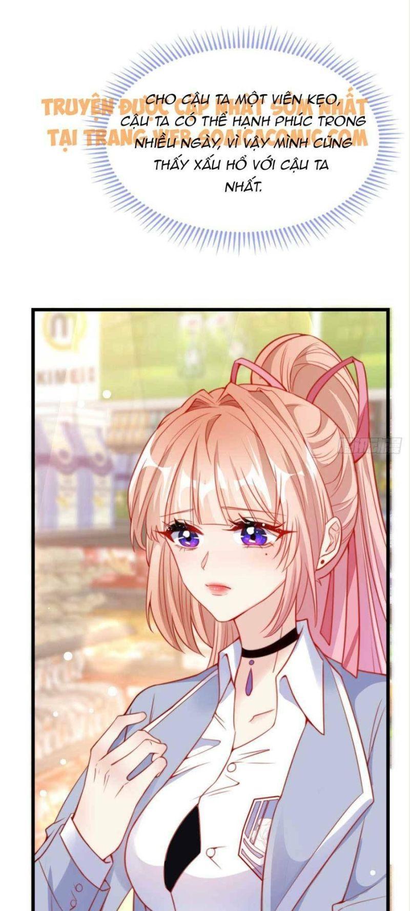 tôi được năm đại lão chiều chuộng hết nấc chapter 10 32