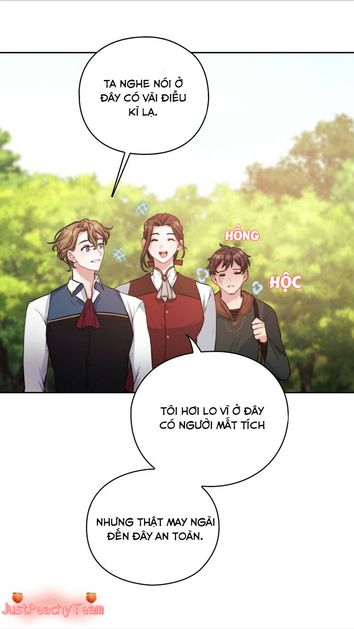 nhân danh đấng cứu thế chapter 7 55