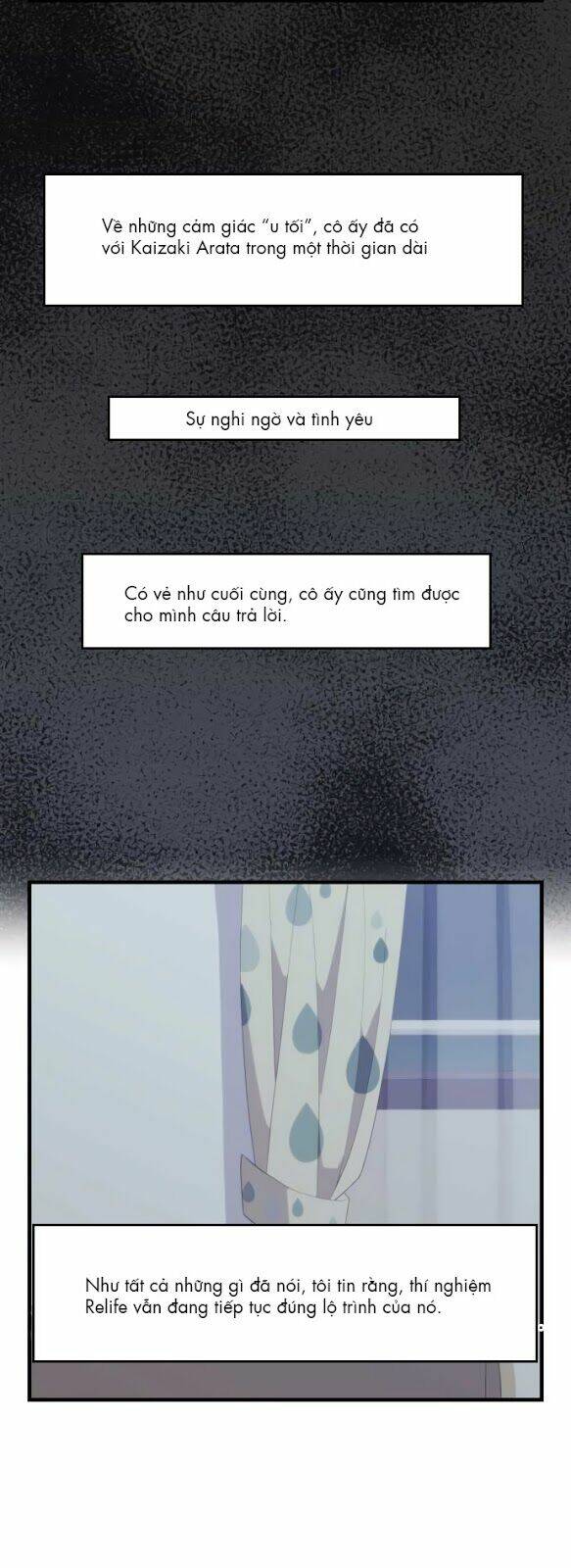 viên thuốc trùng sinh chapter 187 9