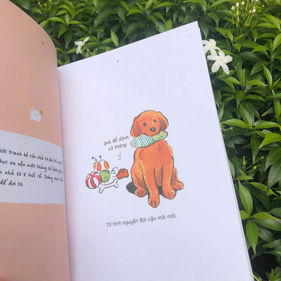 Vẽ Chút Yêu - Bản Thường tặng Bookmark, đai Obi