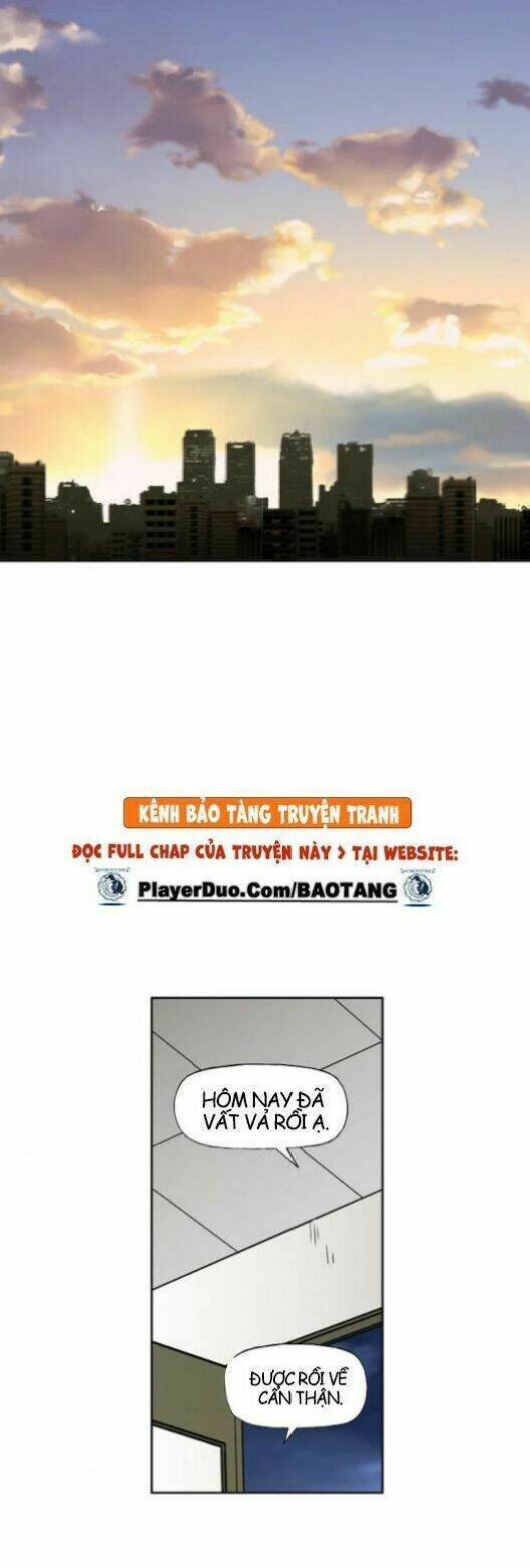 võ sĩ - the boxer chapter 44 40