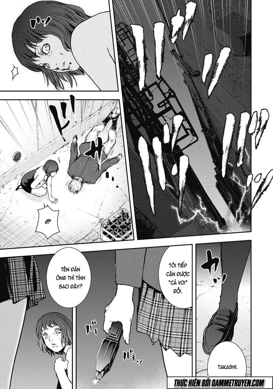 Gift ± chapter 4 16