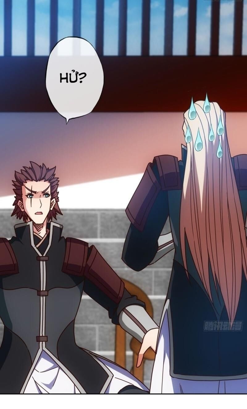 hồng thiên thần tôn chapter 94 24
